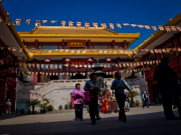 Qibao Temple-4769