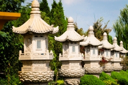 Qibao Temple-4922