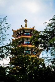 Qibao Temple-4938
